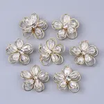 Handmade Wire Wrapped Pendants