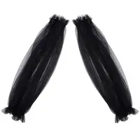 Polyester Lace Arm Sleeves