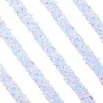 5M Self Adhesive Resin Star Tape