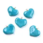 Handmade Lampwork Pendants