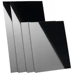 4pcs 2 Style DIY Acrylic Board