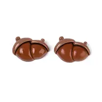 Opaque Resin Decoden Cabochons