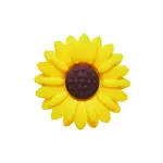 Food Grade Eco-Friendly Silicone Focal Beads