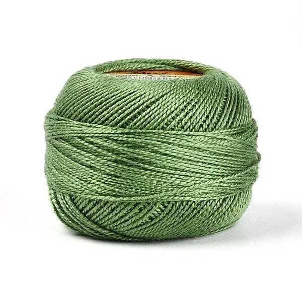 Braided Polyester Cord