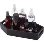 Coffin Wooden Jewelry Display Trays