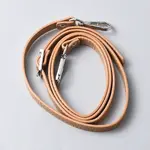 Adjustable PU Leather Bag Straps