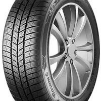 BARUM 205/55 R 16 94V POLARIS_5 TL XL M+S 3PMSF