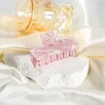 Cellulose Acetate Claw Hair Clips