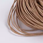 Cowhide Leather Cord