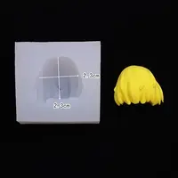 DIY Food Grade Silicone Molds