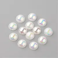 Acrylic Cabochons
