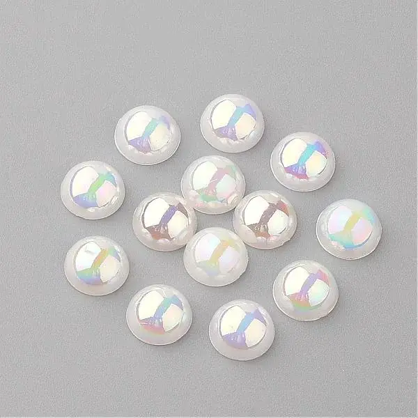 Acrylic Cabochons