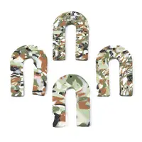 Handmade Polymer Clay Pendants