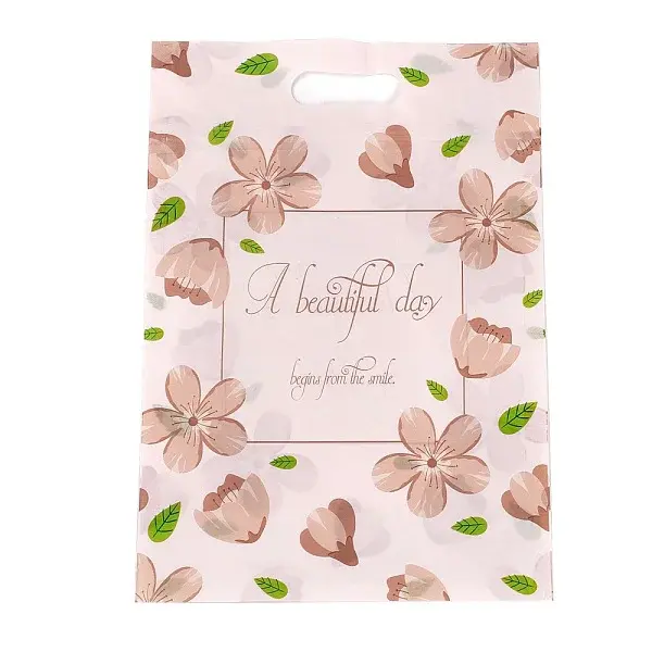 OPP Self-Adhesive Bags