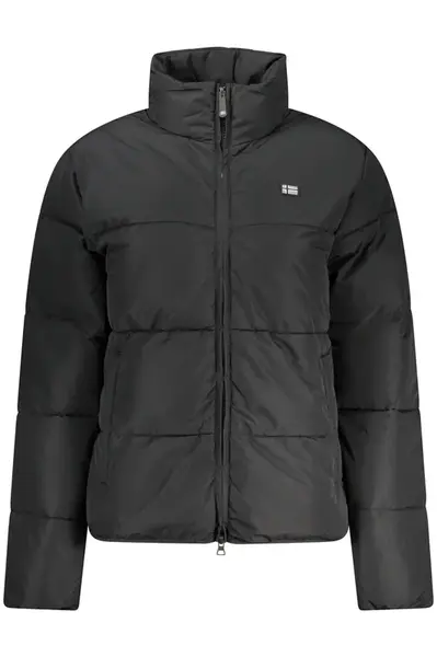 NORWAY 1963 WOMEN'S BLACK JACKET