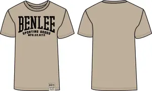 Benlee Men's t-shirt regular fit