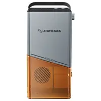 ATOMSTACK Atelier 12W FDA Class 1 Diode Laser Engraver