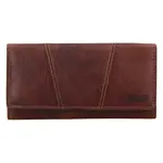 Dámská peněženka Lagen Kalisto - hnědá