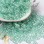 Opaque Acrylic Beads