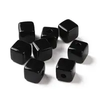 Opaque Acrylic Beads