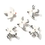 Handmade Porcelain Beads