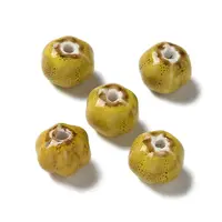 Handmade Porcelain Beads