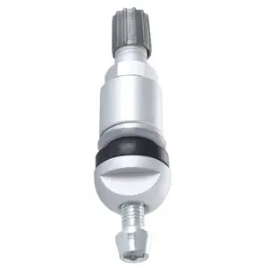 Ventily TPMS, různé druhy - Ferdus Varianta: TPMS 6. hliníkový