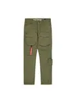 ALPHA INDUSTRIES Kapsáče 'Tactical'  olivová