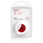 MEDIBLANC Dentální nit 50 m