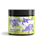 MOVit PET Péče o játra 100 tablet