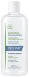 Ducray Šampón na úľavu od svrbenia pokožky hlavy Sensinol (Treatment Shampoo) 400 ml