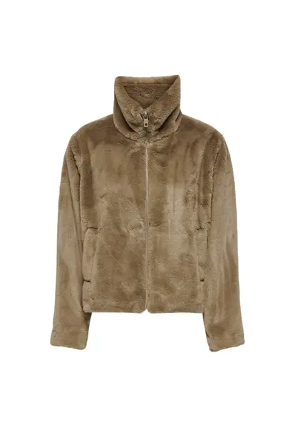 Jacqueline De Yong Giubbotto