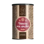 NATU Vánoční mix ořechů 480 g