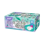 BELLA Baby Happy Soft & Delicate vel. 6 (15+ kg) 2 x 48 ks