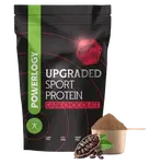 POWERLOGY Upgraded Sport Protein 500 g