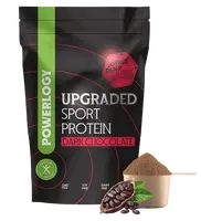 POWERLOGY Upgraded Sport Protein 500 g