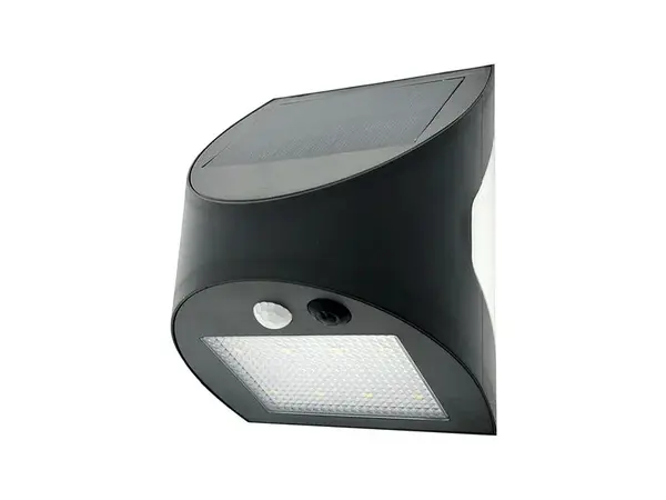 Svítidlo solární TRIXLINE TR-05S PIR