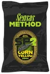 Sensas pelety sticky 650 g 2 mm - corn