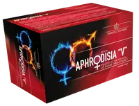 APHRODISIA V pro ženy 60 kapslí