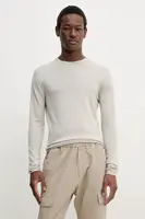 Vlněný svetr BARENA VENEZIA Camicia Mola