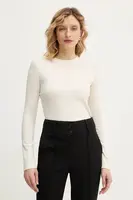 Hedvábný svetr Weekend Max Mara SICILIA