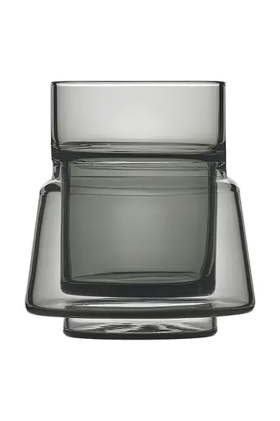 Šálek na espresso Jacob Jensen Thermal 70 ml černá barva