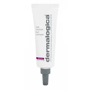 Dermalogica Nočná starostlivosť proti vráskam na očné okolie Age Smart (Age Reversal Eye Complex) 15 ml