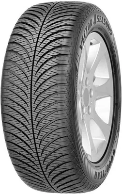 GOODYEAR 205/55 R 16 91H VECTOR_4SEASONS_G2 TL