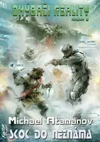 Skok do neznáma - Michael Atamanov
