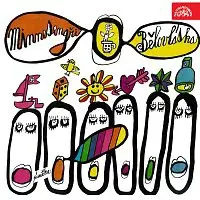 Minnesengři – Bělovláska