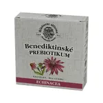 Klášterní officína Benediktinské prebiotikum Echinacea 20 pastilek
