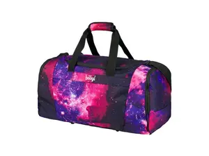 Taška sportovní BAAGL Galaxy