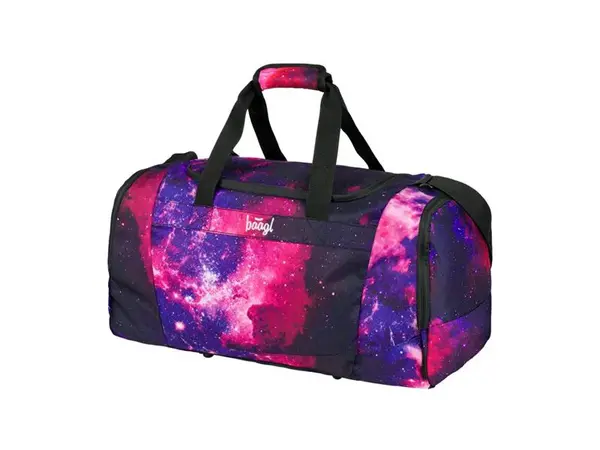 Taška sportovní BAAGL Galaxy