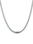 VUCH Náhrdelník Olen Silver